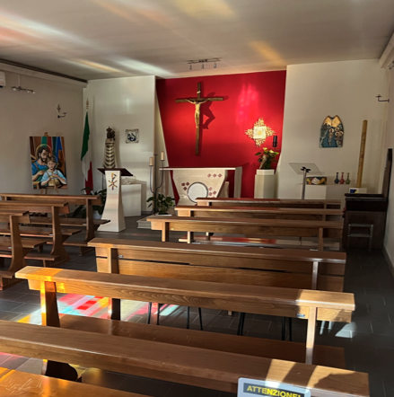AMATE LA CHIESA