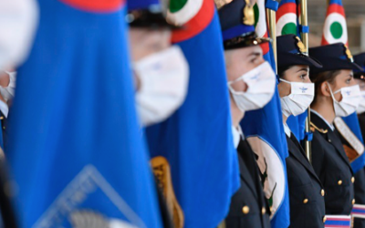 NON CIO’ CHE HAI, MA…