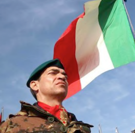 PER UNO SGUARDO D’AMORE