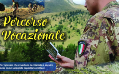 NON HAI MAI PENSATO DI FARTI PRETE?