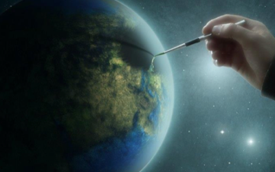 PER CAMBIARE IL MONDO