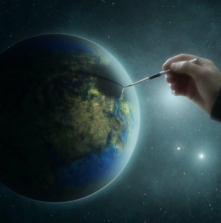 PER CAMBIARE IL MONDO