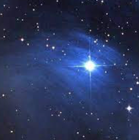 LA STELLA DI RIFERIMENTO