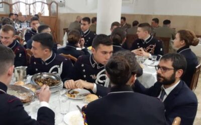SINODO: MENTRE ERANO IN CAMMINO – la casa di Betania
