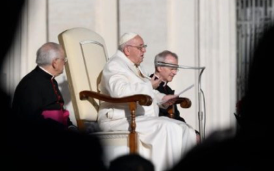 LA CONSOLAZIONE tra Fede e