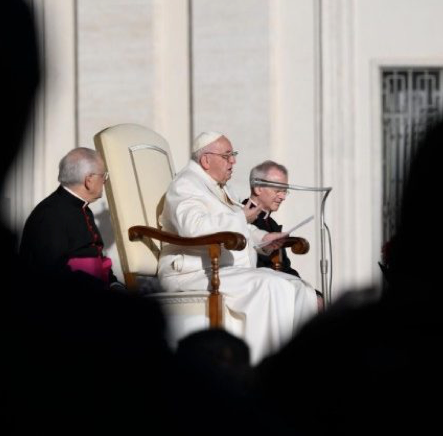 LA CONSOLAZIONE tra Fede e