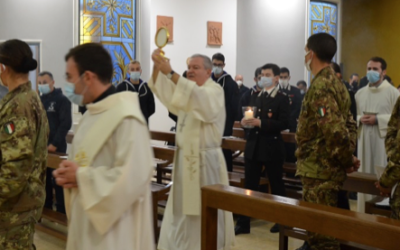 II INCONTRO VOCAZIONALE – Pastori del popolo