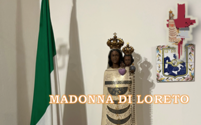 NON TEMERE, MARIA