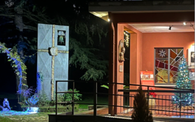 LUCI DI NATALE – Simboli e tradizioni