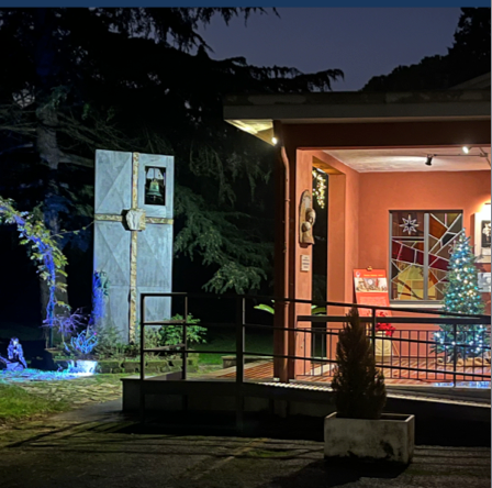 LUCI DI NATALE – Simboli e tradizioni