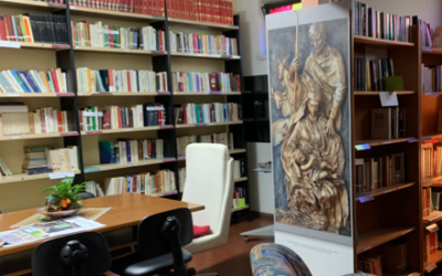 LA CATECHESI di Avvento – cammino di formazione