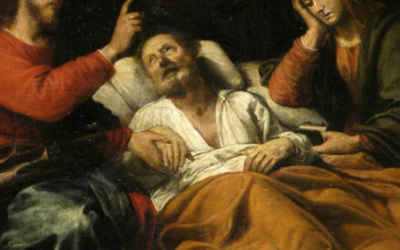 L’ORIGINALITA’ di DIO per starci vicino
