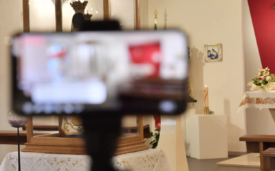 COMUNITA’ INTERNAUTA – ricchezza e criticità