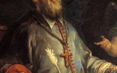 UN UOMO DI ERI – un santo di oggi