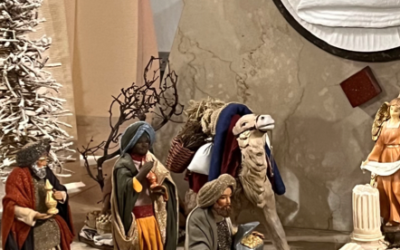 VOCAZIONE DEI POPOLI