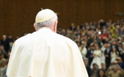 CAMMINARE AL FIANCO – Accompagnamento spirituale