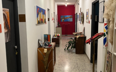 ARTE E FEDE – Collezione Privata