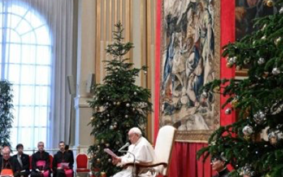 DIPLOMAZIA – Santa Sede