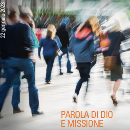 LA PAROLA
