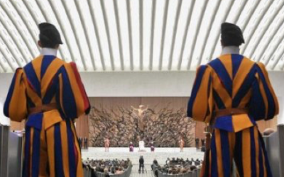 GIOIA – via per incontrare il Signore