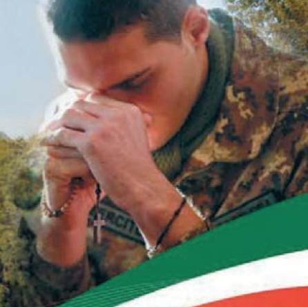 LA PREGHIERA CRISTIANA nella vita