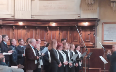 MUSICA e CANTO per la Liturgia