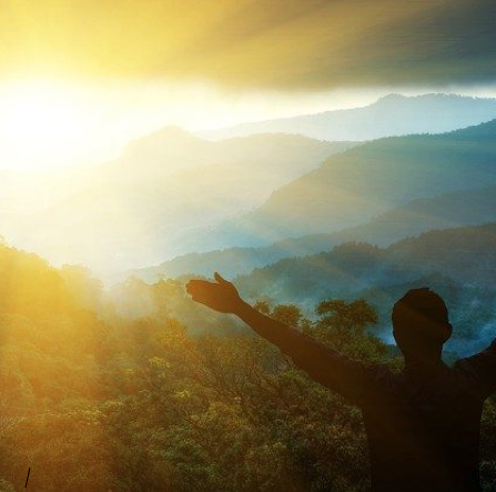 IL RESPIRO DEL MONDO