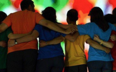 Ri-EVANGELIZZAZIONE – come ad Emmaus
