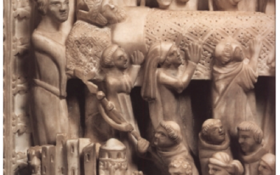 CULTURA CRISTIANA – Sant’Agostino
