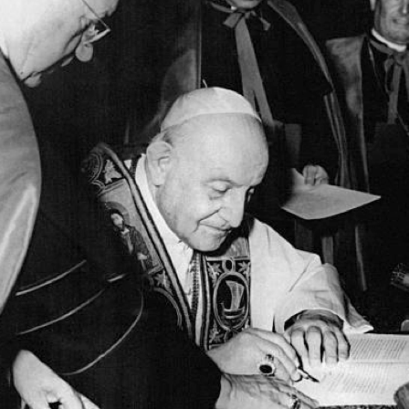 SEGNI DEI TEMPI – 60° della “Pacem in Terris”