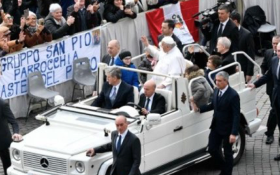 EVANGELIZZATORI – Ricevere e trasmettere