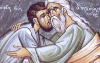 TENTAZIONE – Cattivi pensieri