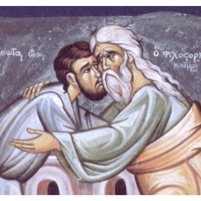 TENTAZIONE – Cattivi pensieri