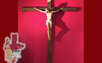 LA CROCE tra Arte e Fede