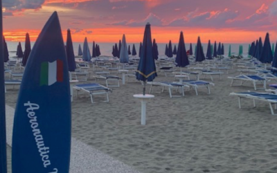 VENITE IN DISPARTE – Estate