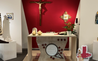La Bellezza di Dio nella Liturgia