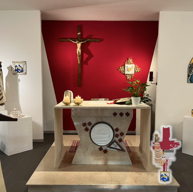 La Bellezza di Dio nella Liturgia – Proposta Pastorale 2023 – 2024