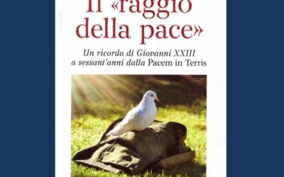 “IL RAGGIO DELLA PACE”