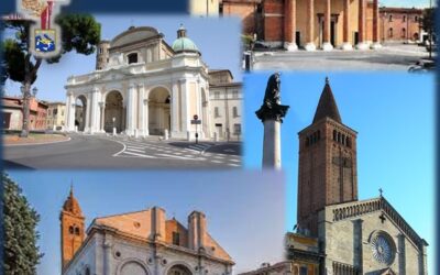 ITINERARI – Fede e bellezza