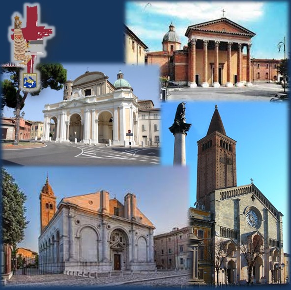 ITINERARI – Fede e bellezza