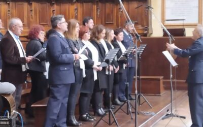 IL CANTO bellezza della liturgia
