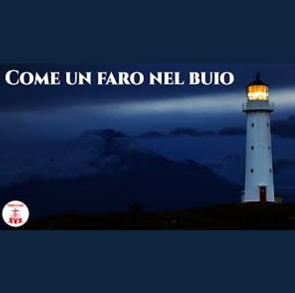 Un canto per la preghiera