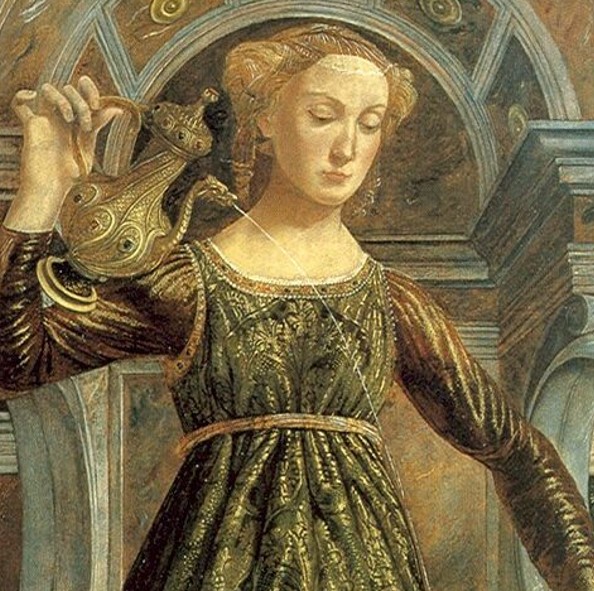 GIUSTA MISURA – Catechesi Papa