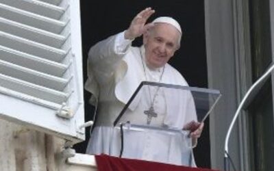 AMICIZIA … nel Regina Coeli