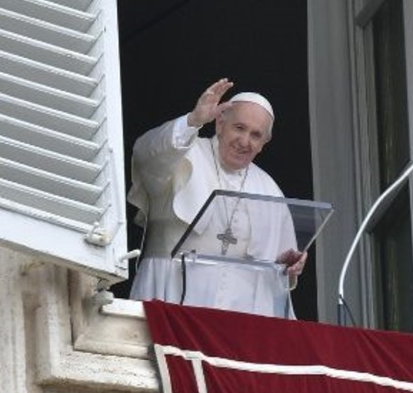 AMICIZIA … nel Regina Coeli