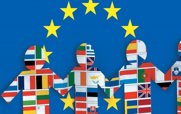 CARA EUROPA – Lettera