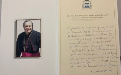 DEDICAZIONE della Chiesa