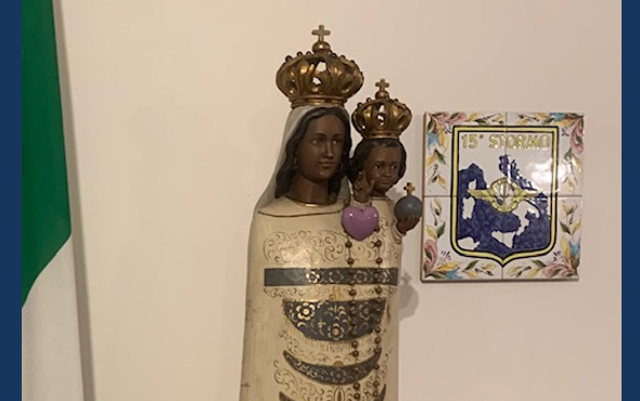 ANNUNCIARE CRISTO – 3