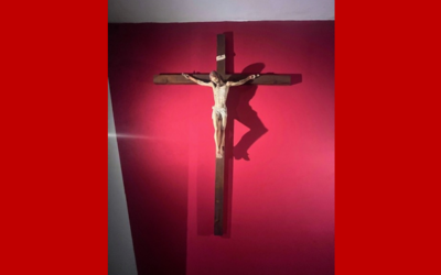 ANNUNCIARE CRISTO