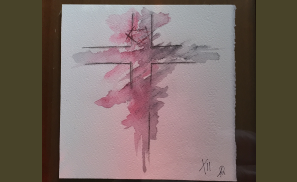 LA CROCE